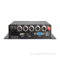 5 Channel SD Kaadị Mobile DVR kaadị